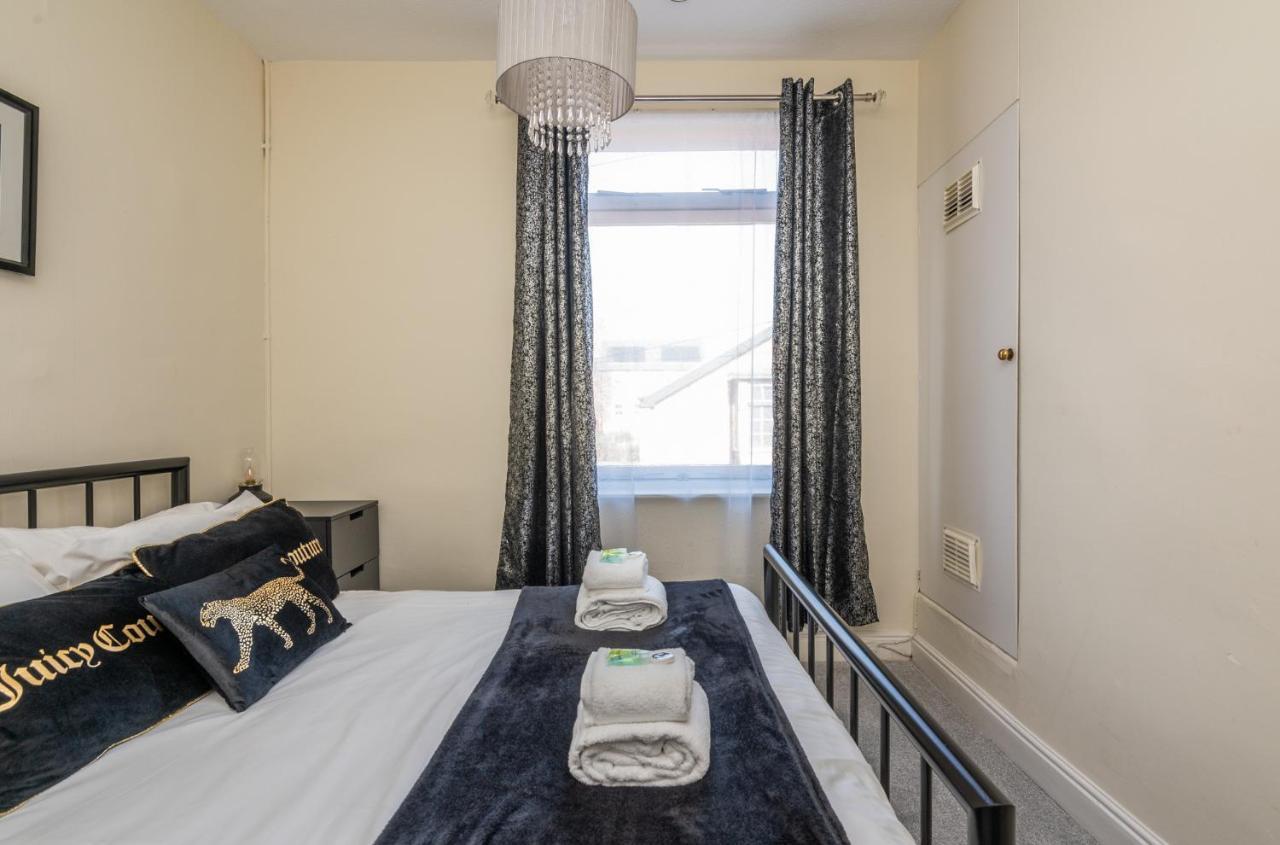 Cosy & Central Victorian House - Pass The Keys York Exteriör bild